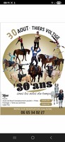 Grand rendez vous de l été 
